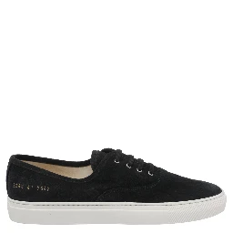 Common Projects Sneakers Black