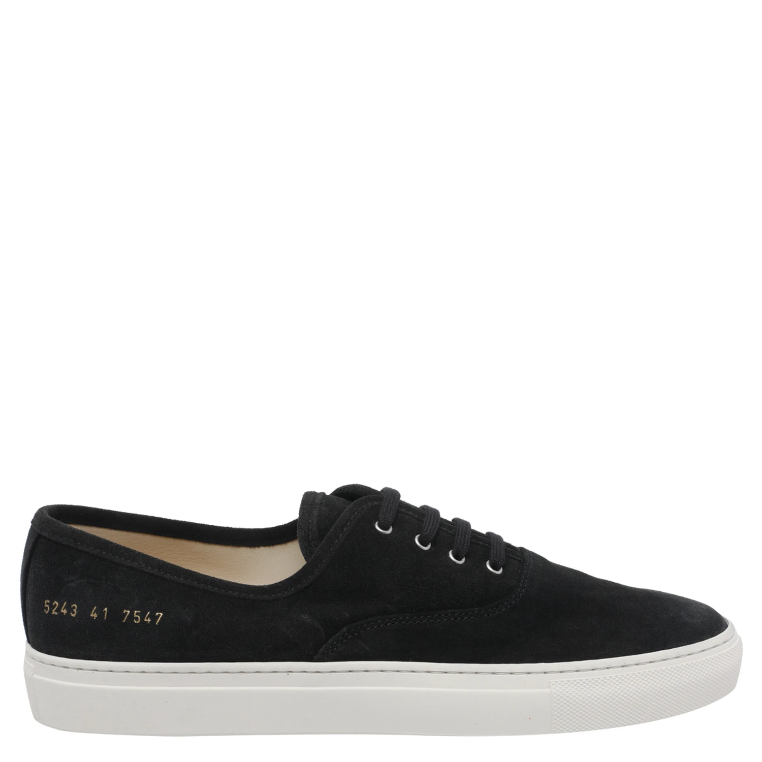 Common Projects Sneakers Black