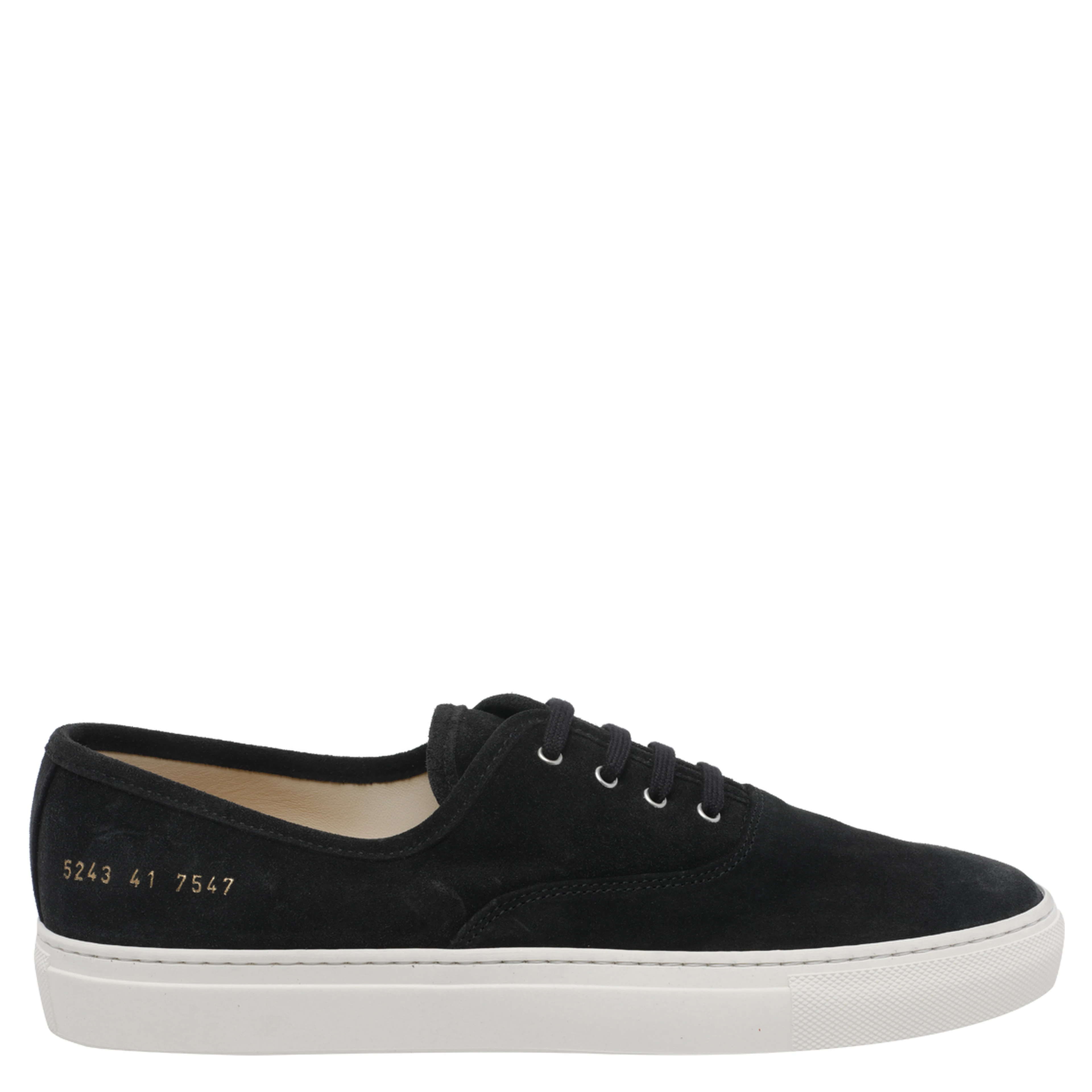 Common Projects Sneakers Black