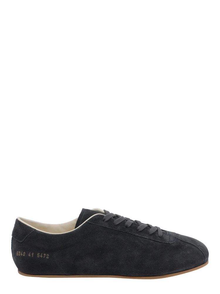 Common Projects Sneakers Grey