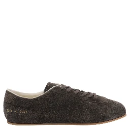 Common Projects Sneakers Green