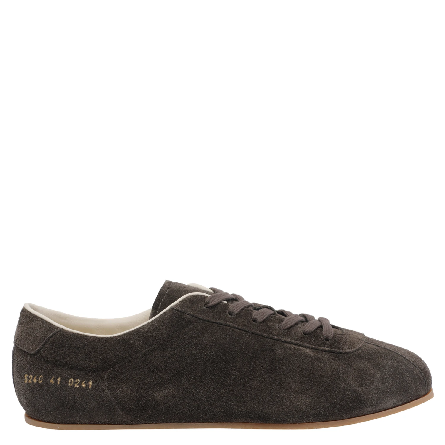 Common Projects Sneakers Green