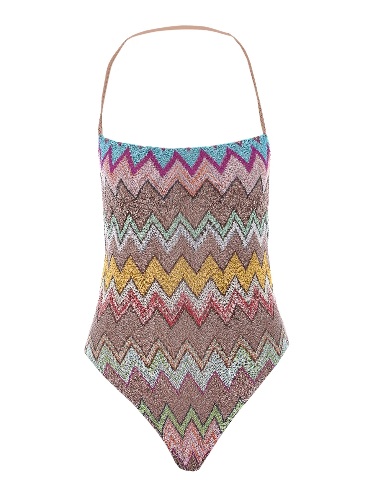 ملابس ميسوني سي متعددة الألوان