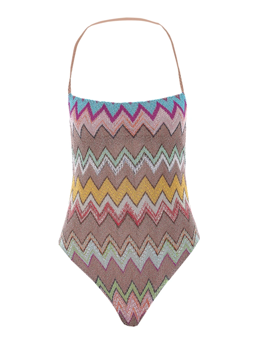 ملابس ميسوني سي متعددة الألوان