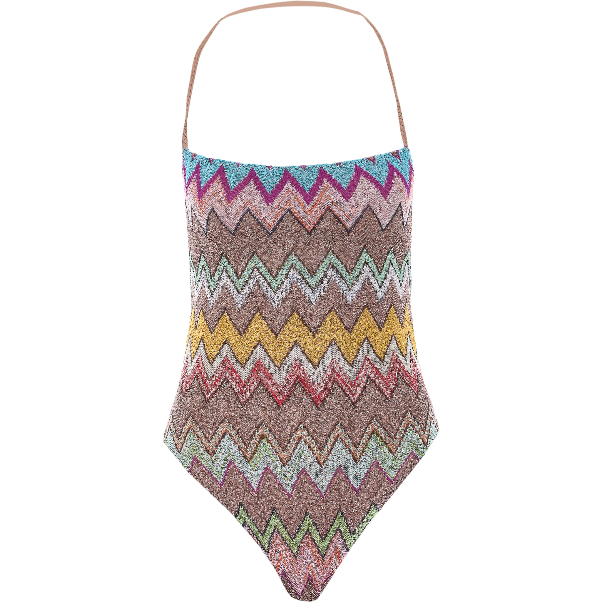 ملابس ميسوني سي متعددة الألوان