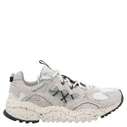Flower Mountain Sneakers Beige
