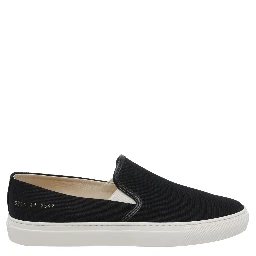 Common Projects Sneakers Black