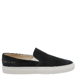 Common Projects Sneakers Black