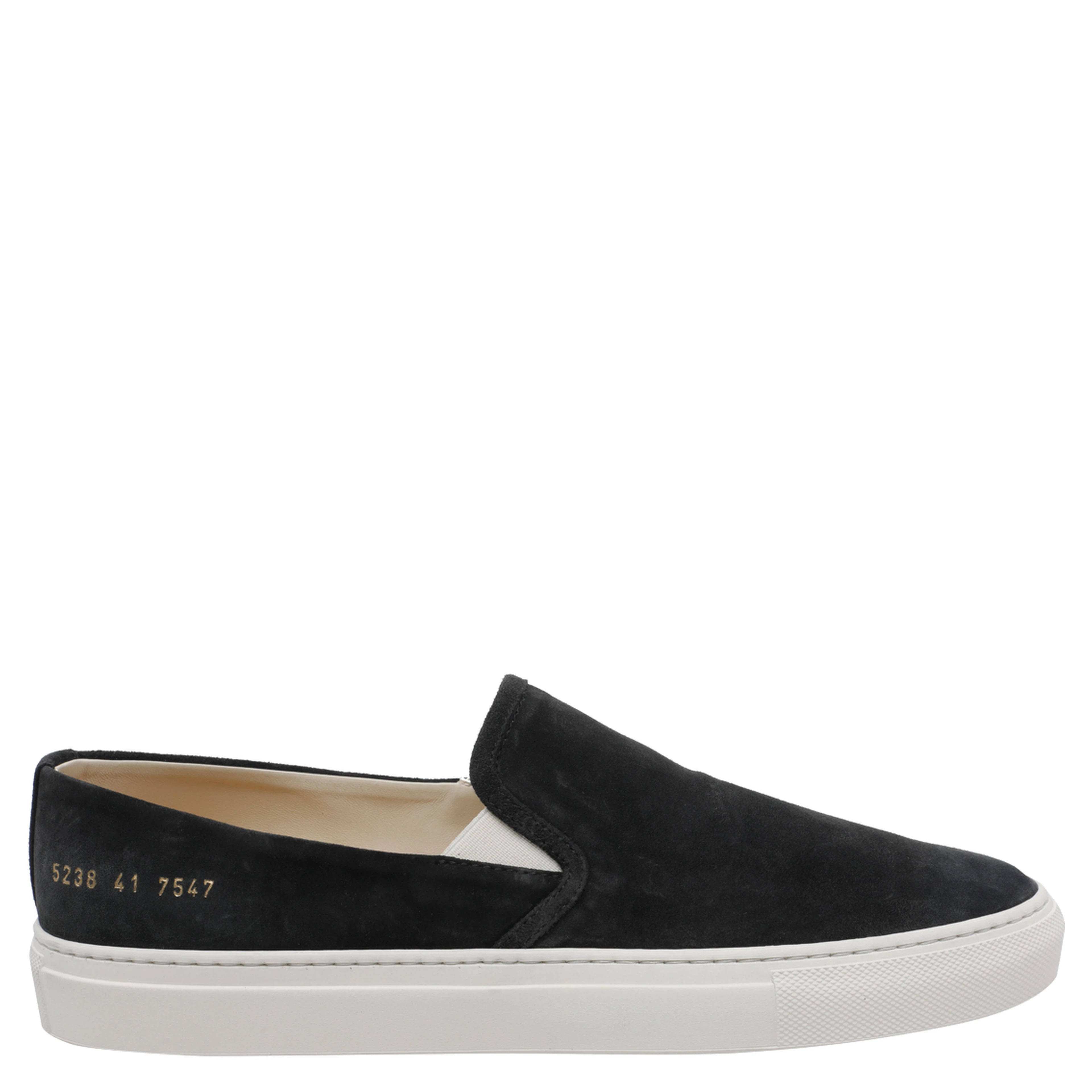 Common Projects Sneakers Black