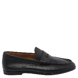 Common Projects Flat shoes Black