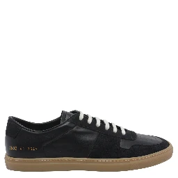 Common Projects Sneakers Black