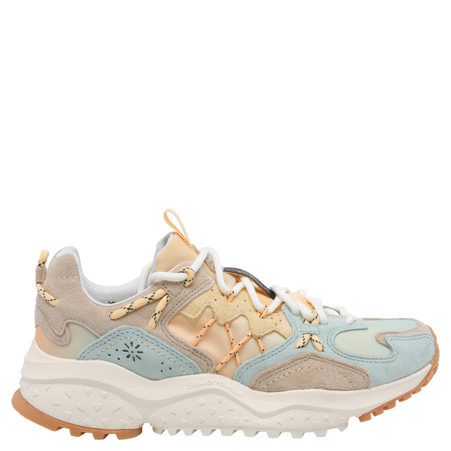Flower Mountain Sneakers MultiColour