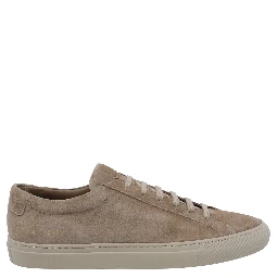 Common Projects Sneakers Beige