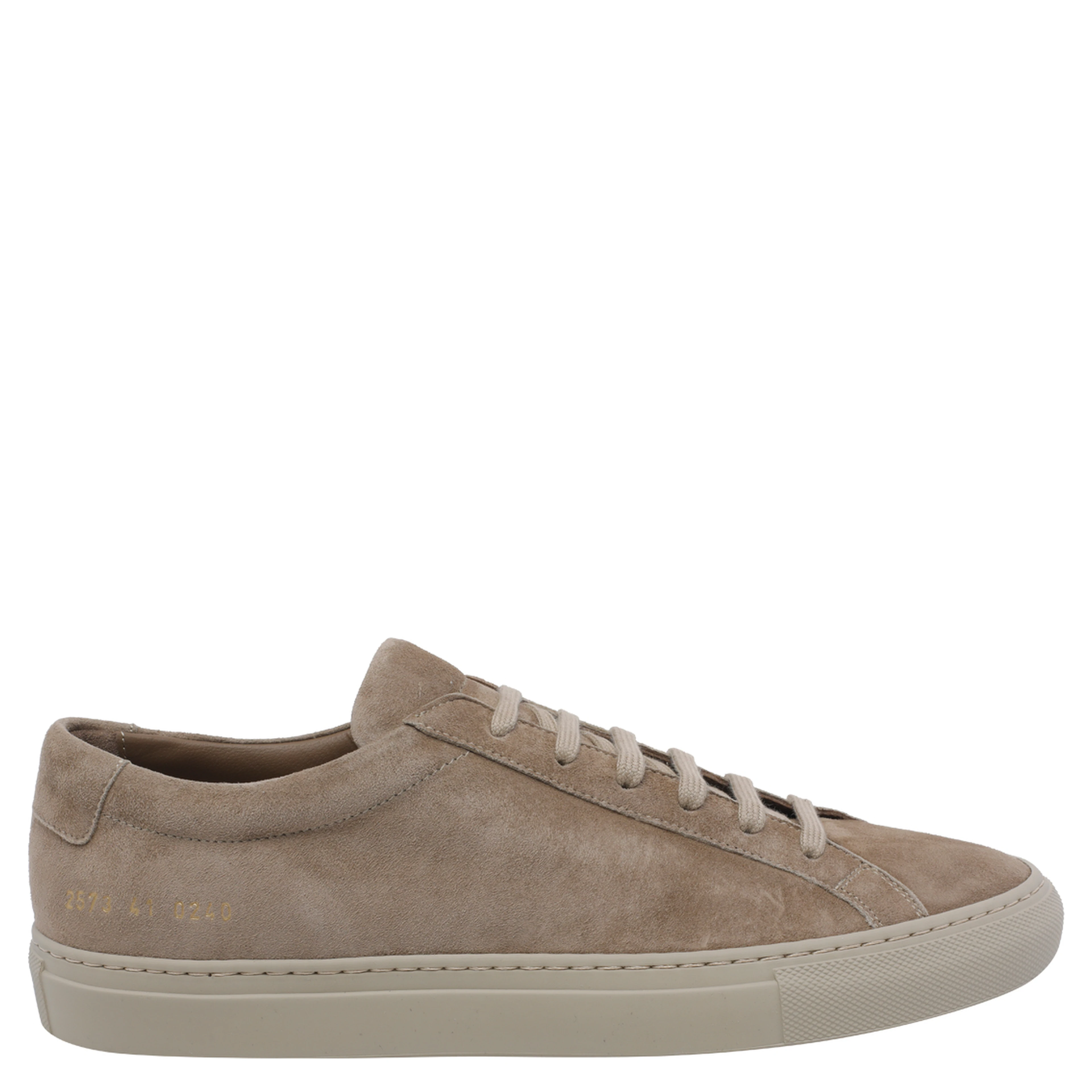 Common Projects Sneakers Beige