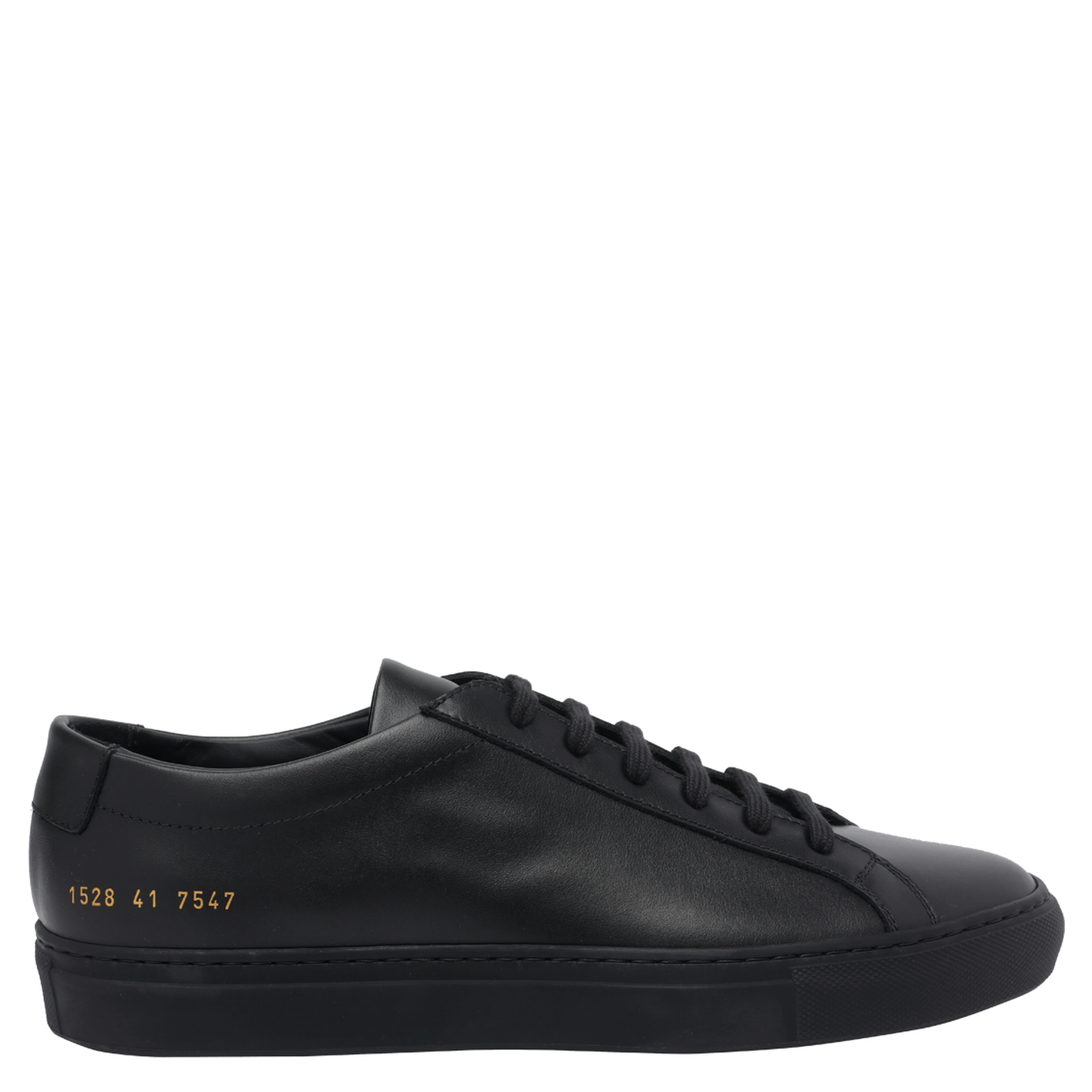 Common Projects Sneakers Black