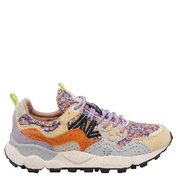 Flower Mountain Sneakers MultiColour
