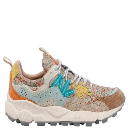 Flower Mountain Sneakers MultiColour