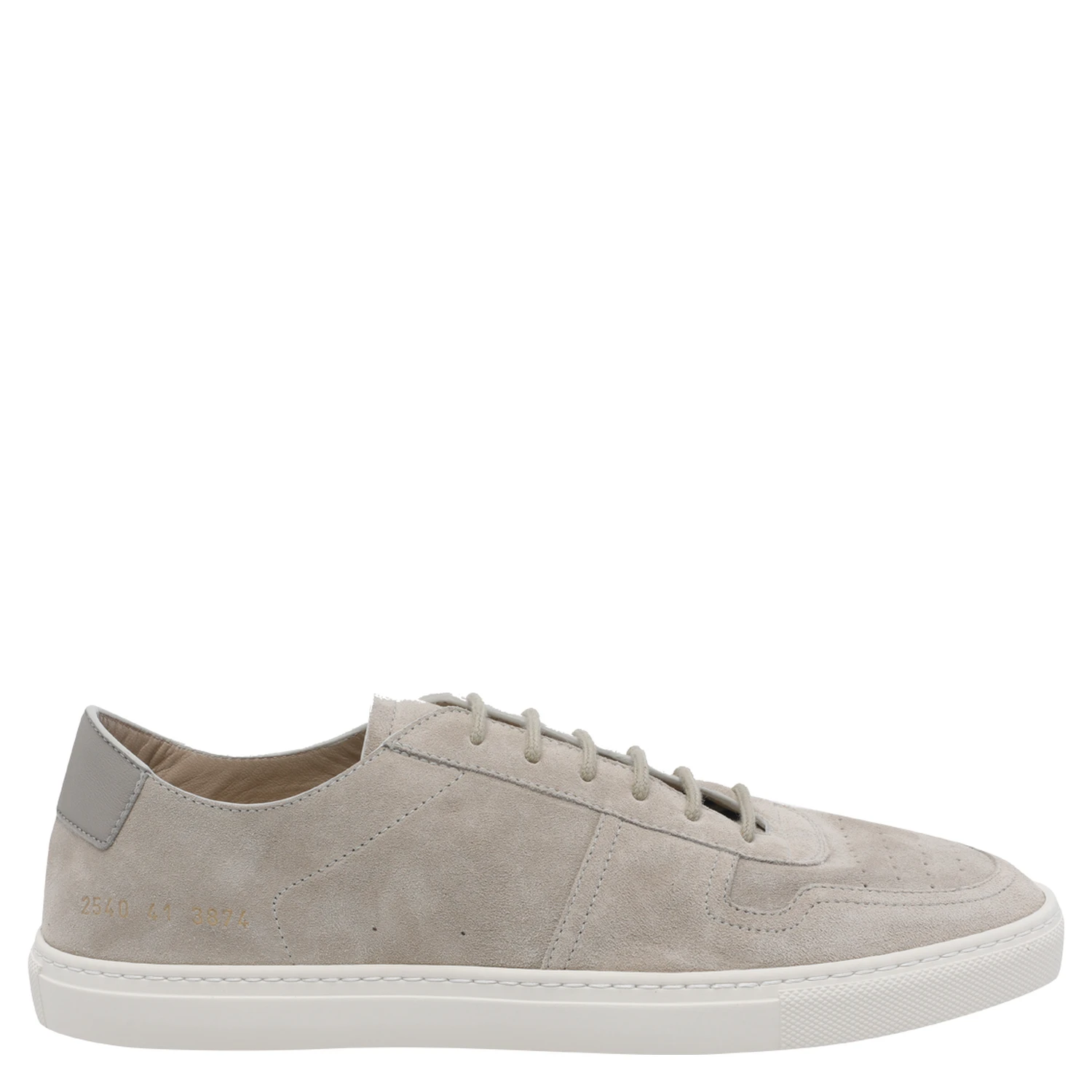 Common Projects Sneakers Grey