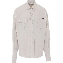 Dolce & Gabbana Shirts White