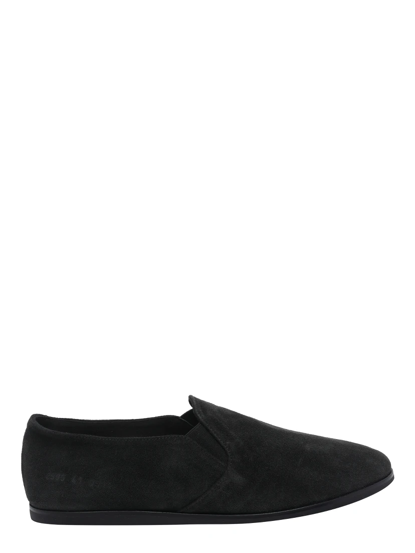Common Projects Sneakers Black