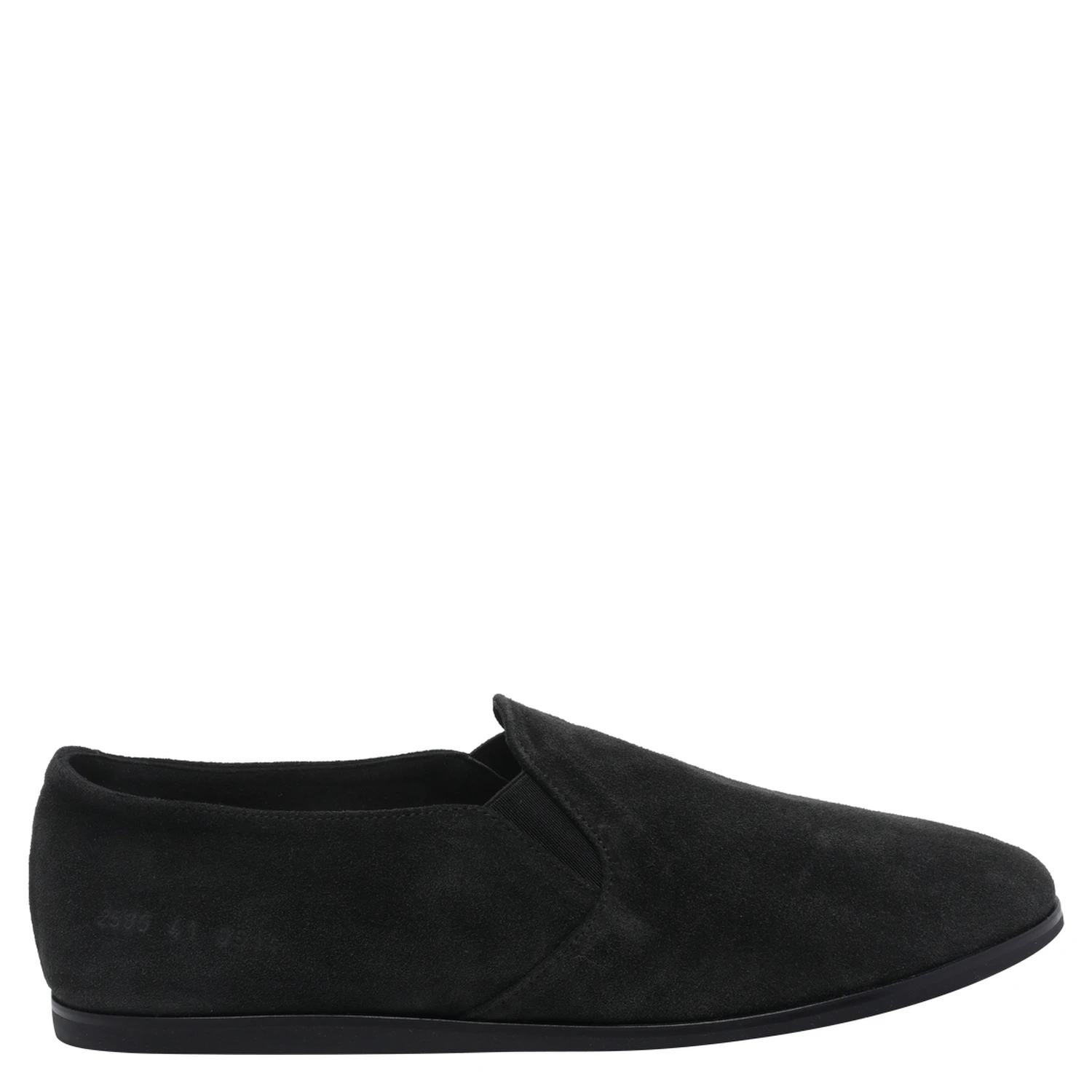 Common Projects Sneakers Black