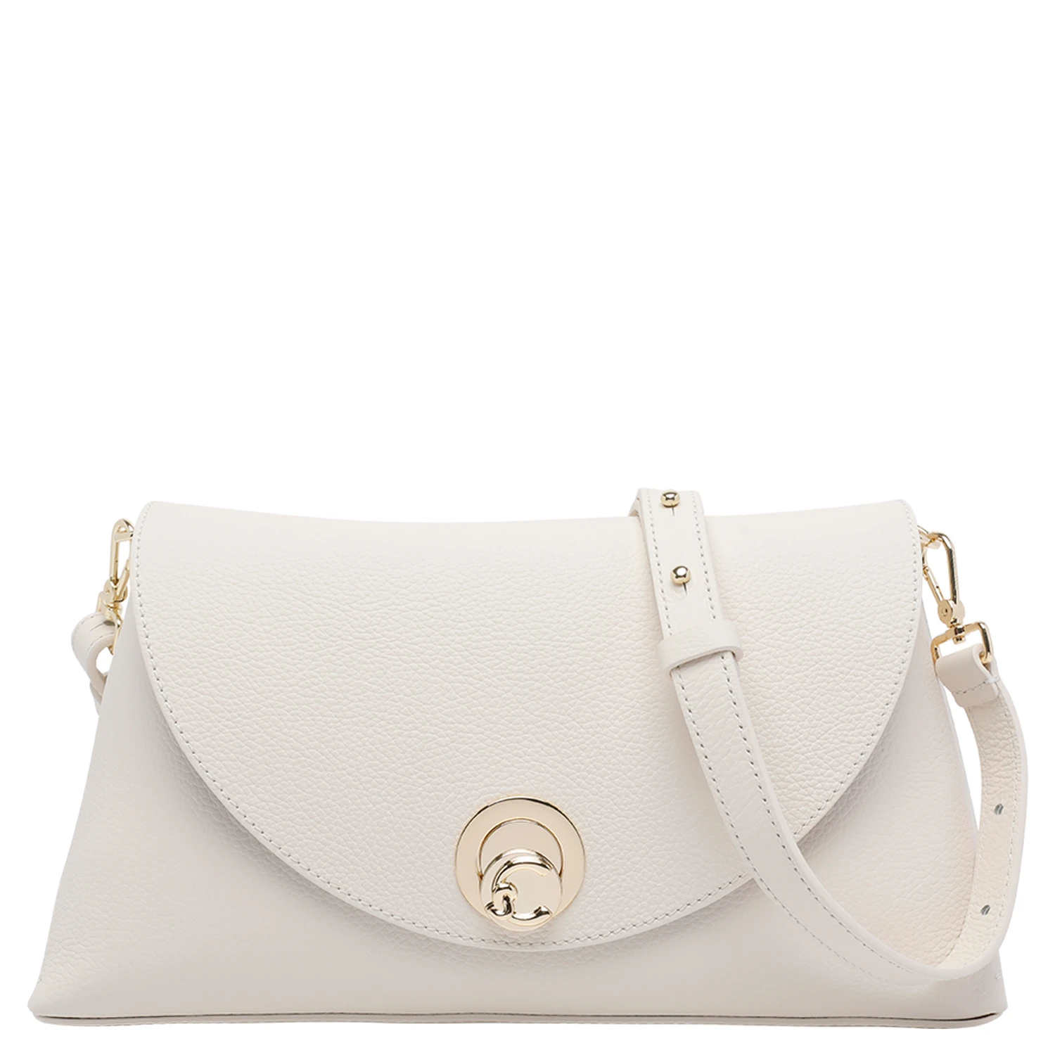 Coccinelle Bags.. White