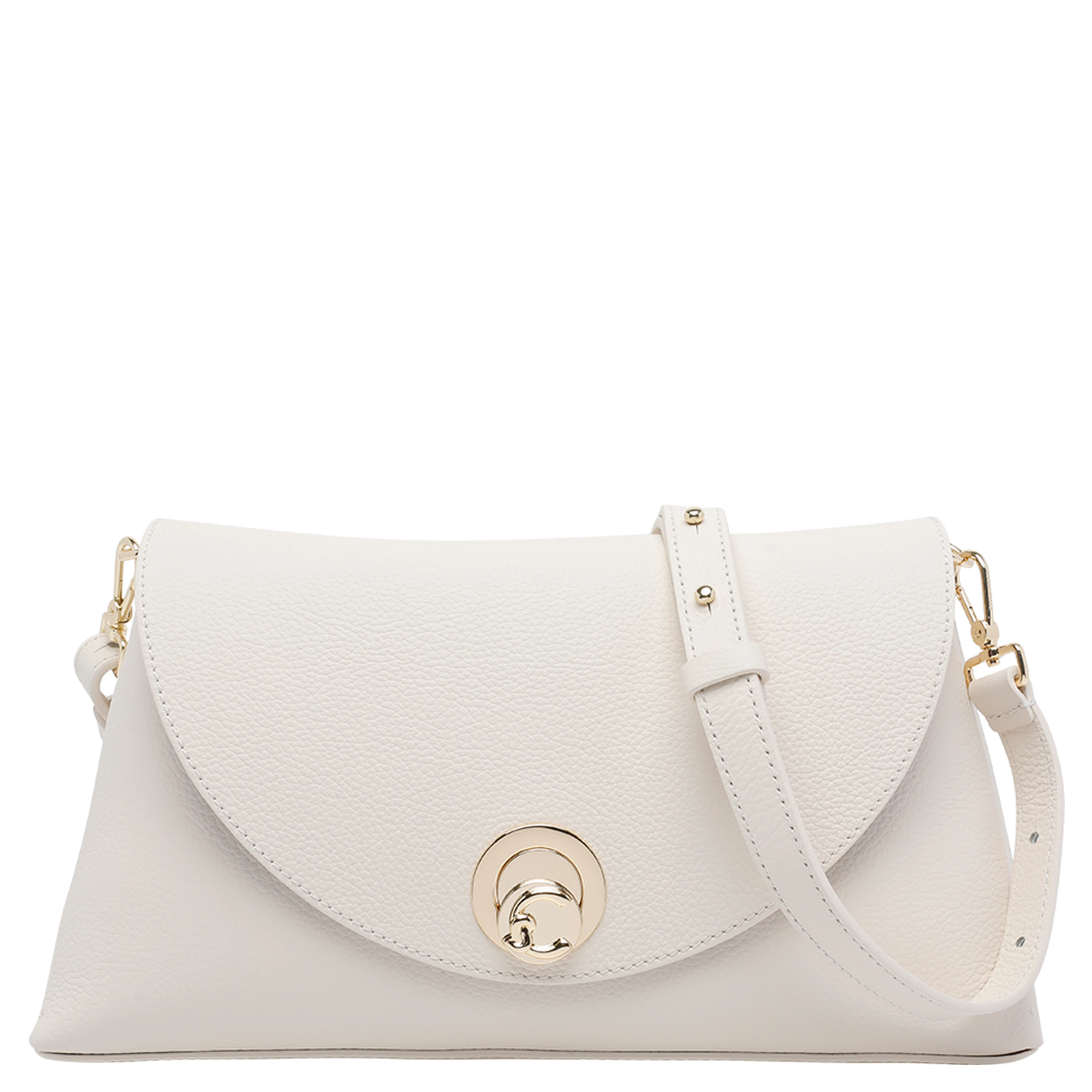 Coccinelle Bags.. White