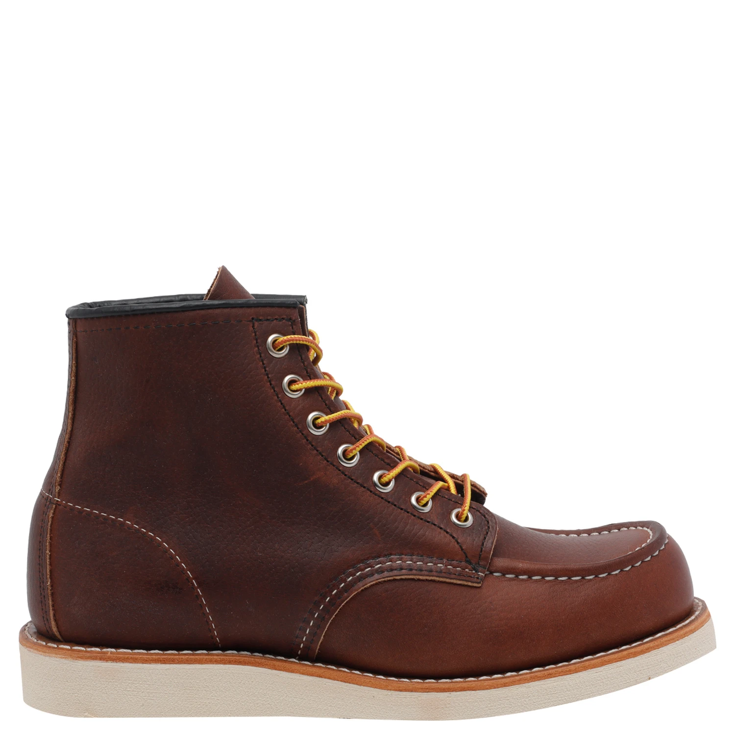 Red Wing Flat shoes Brown
