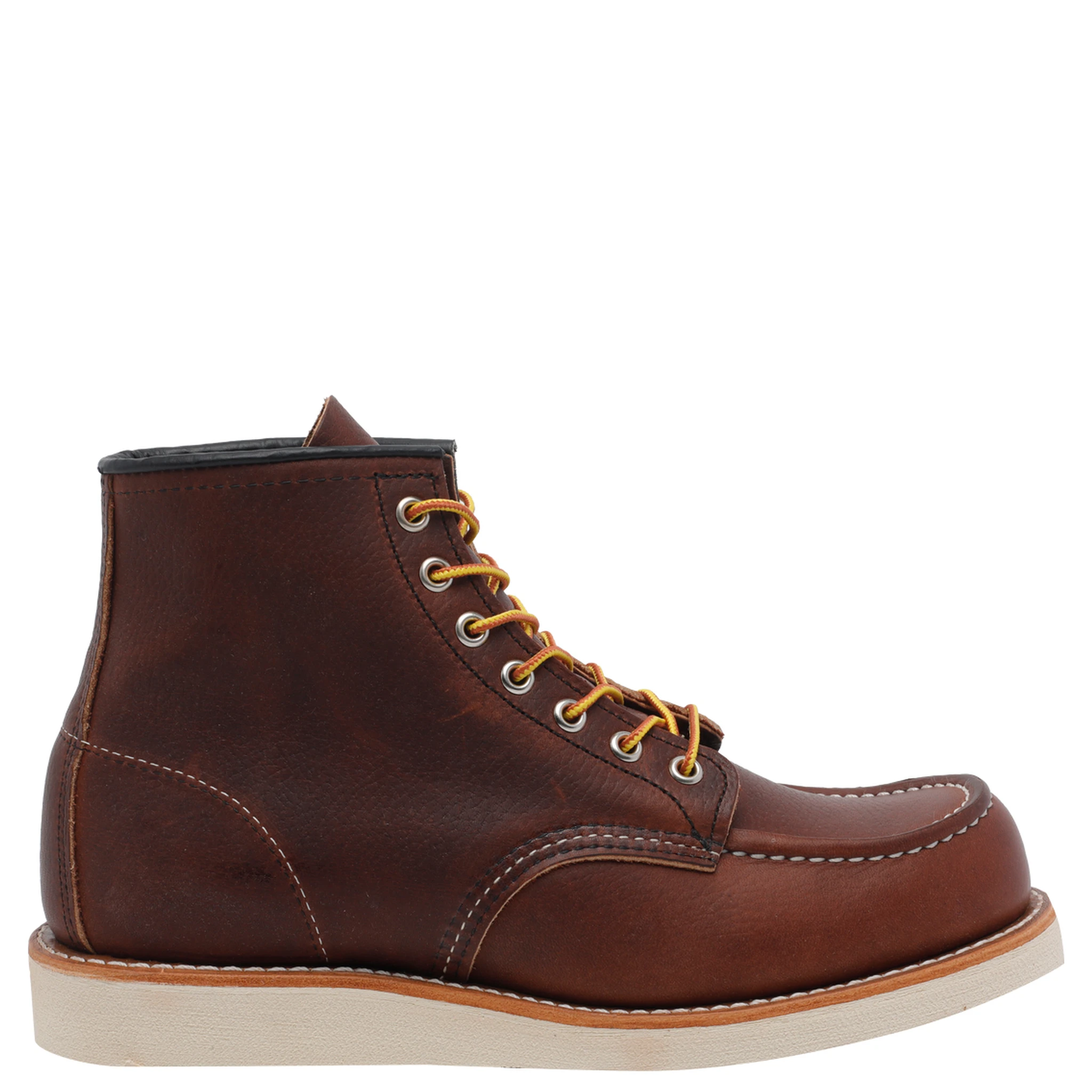 Red Wing Flat shoes Brown