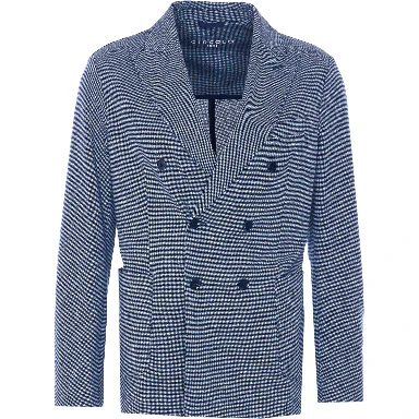 Circolo 1901 Jackets Blue