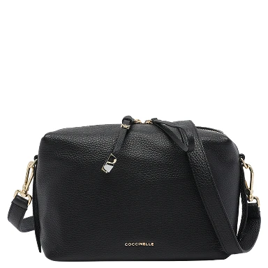 Coccinelle Bags.. Black