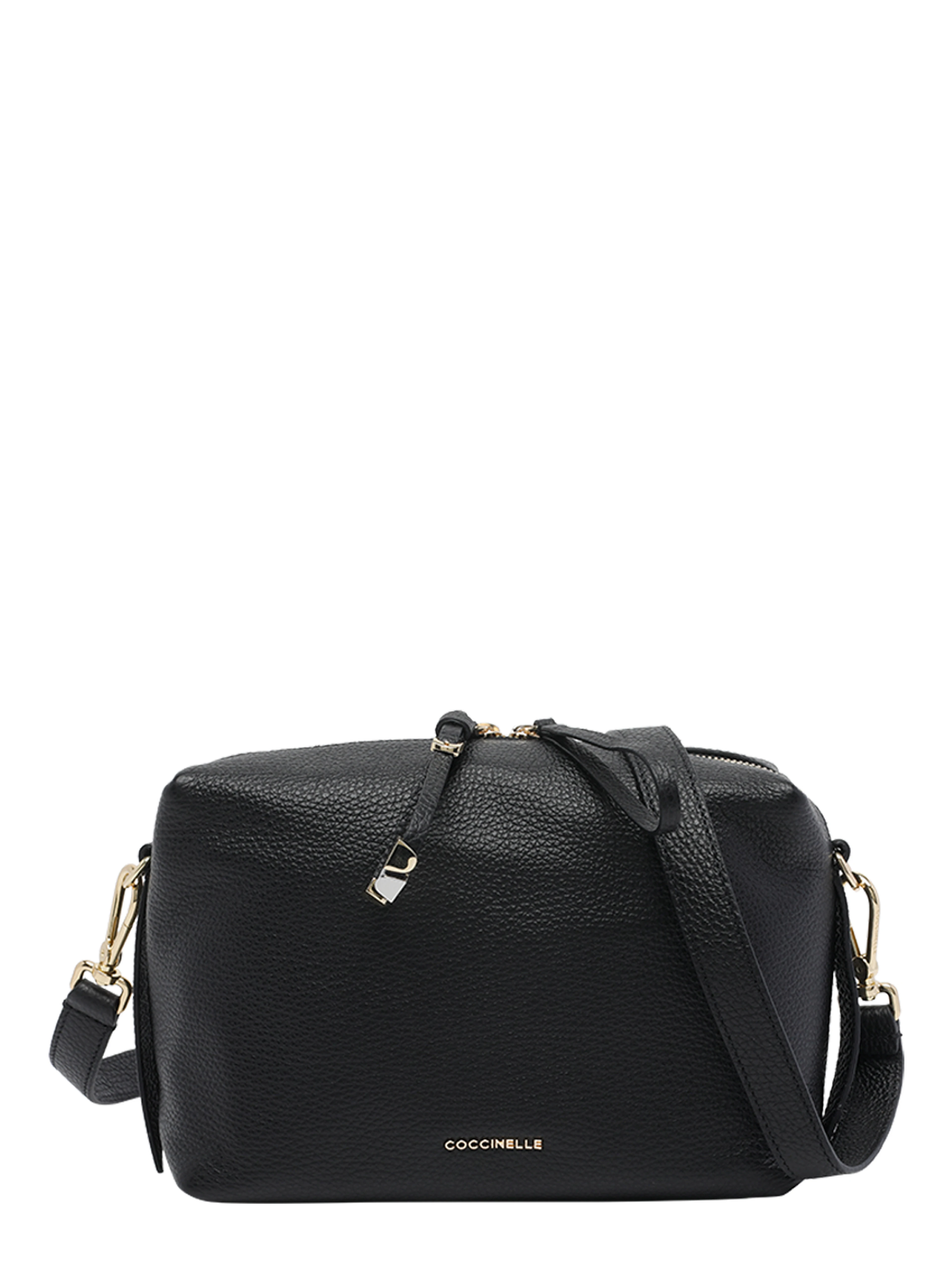 Coccinelle Bags.. Black