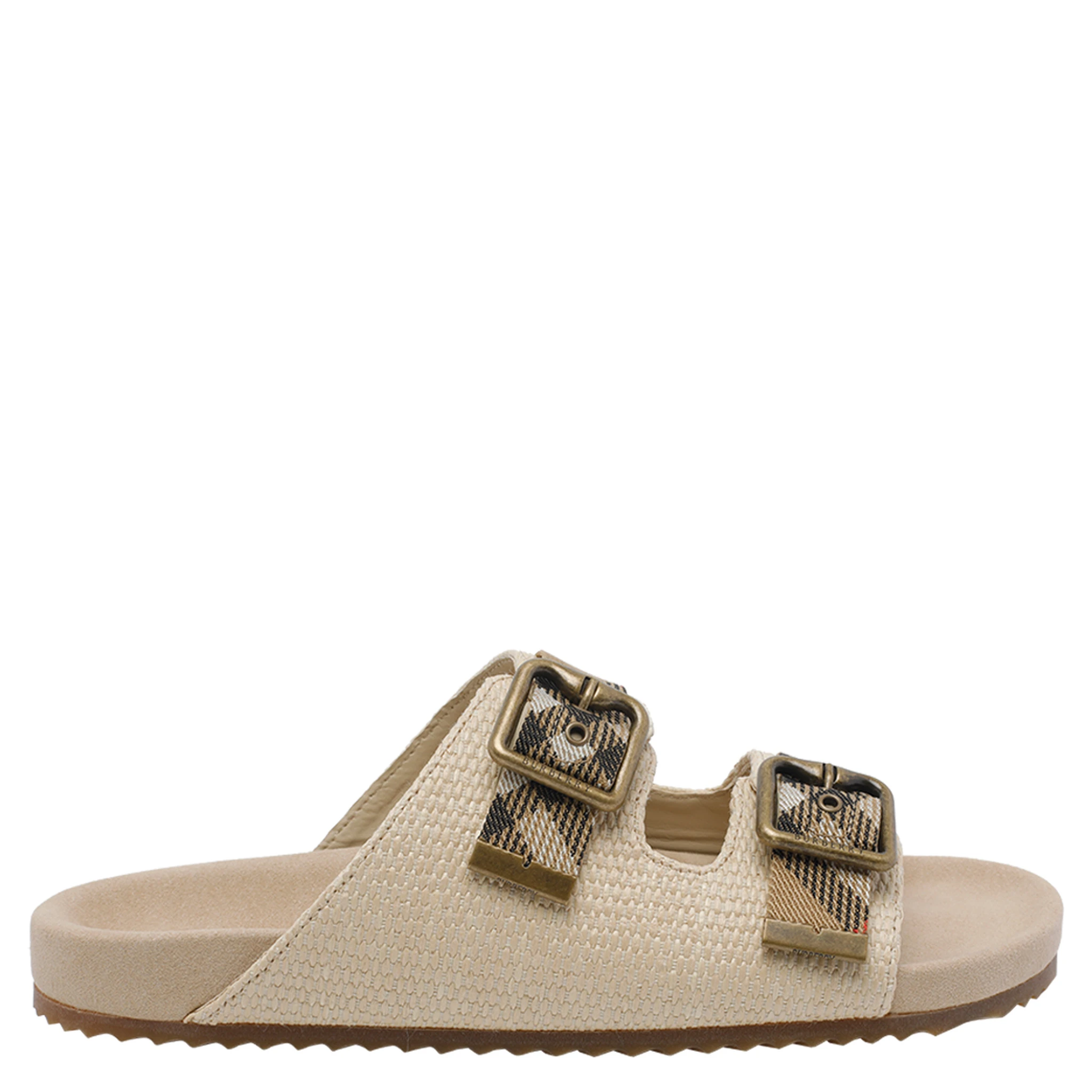 Burberry Sandals Beige