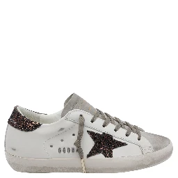Golden Goose Sneakers White
