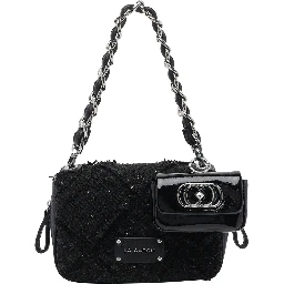 la carrie Bags.. Black