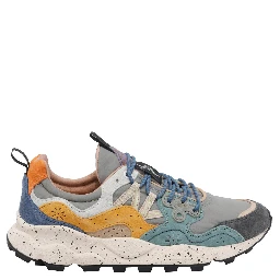 Flower Mountain Sneakers MultiColour