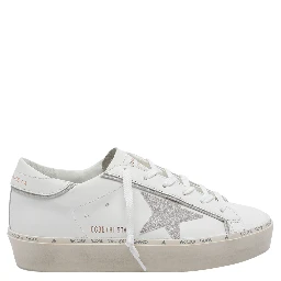 Golden Goose Sneakers White