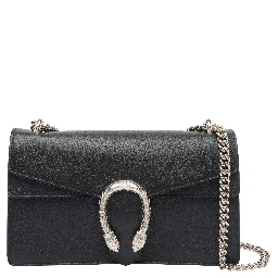 Gucci Bags.. Black