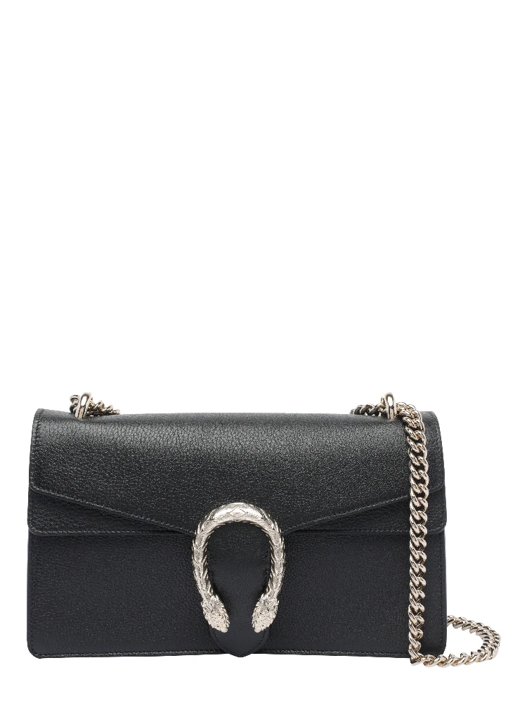Gucci Bags.. Black
