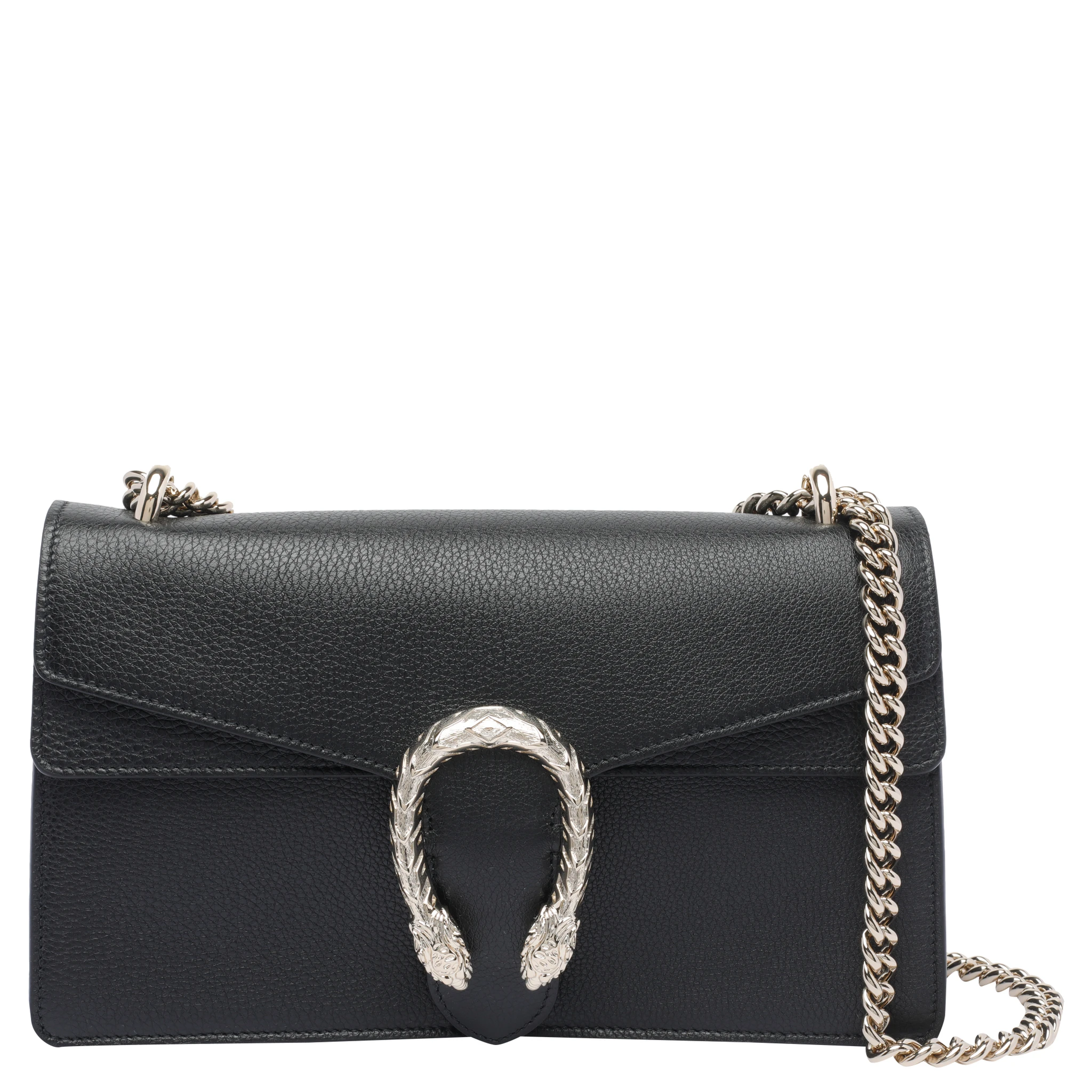 Gucci Bags.. Black