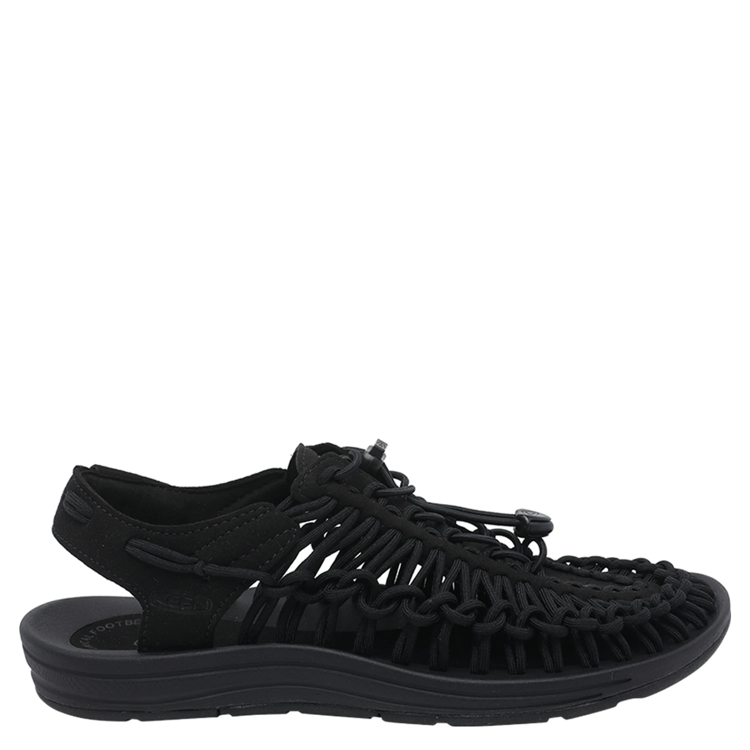 KEEN Sneakers Black