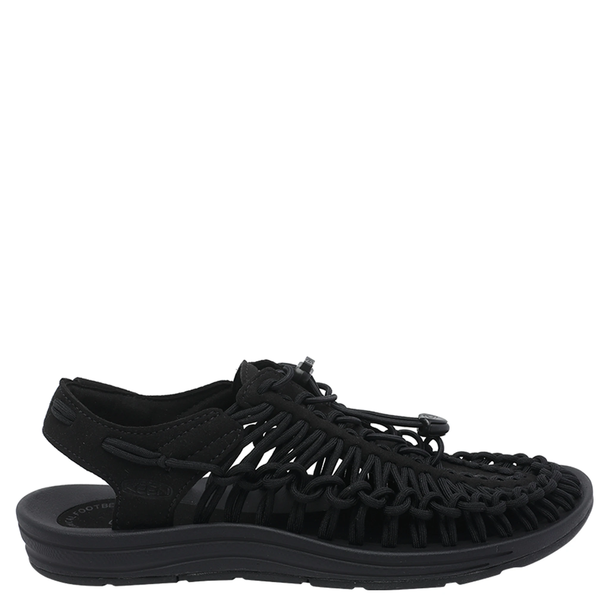 KEEN Sneakers Black