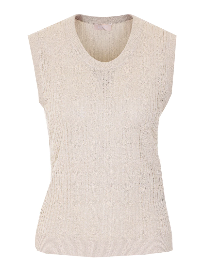 كنزات ليو جو بيج