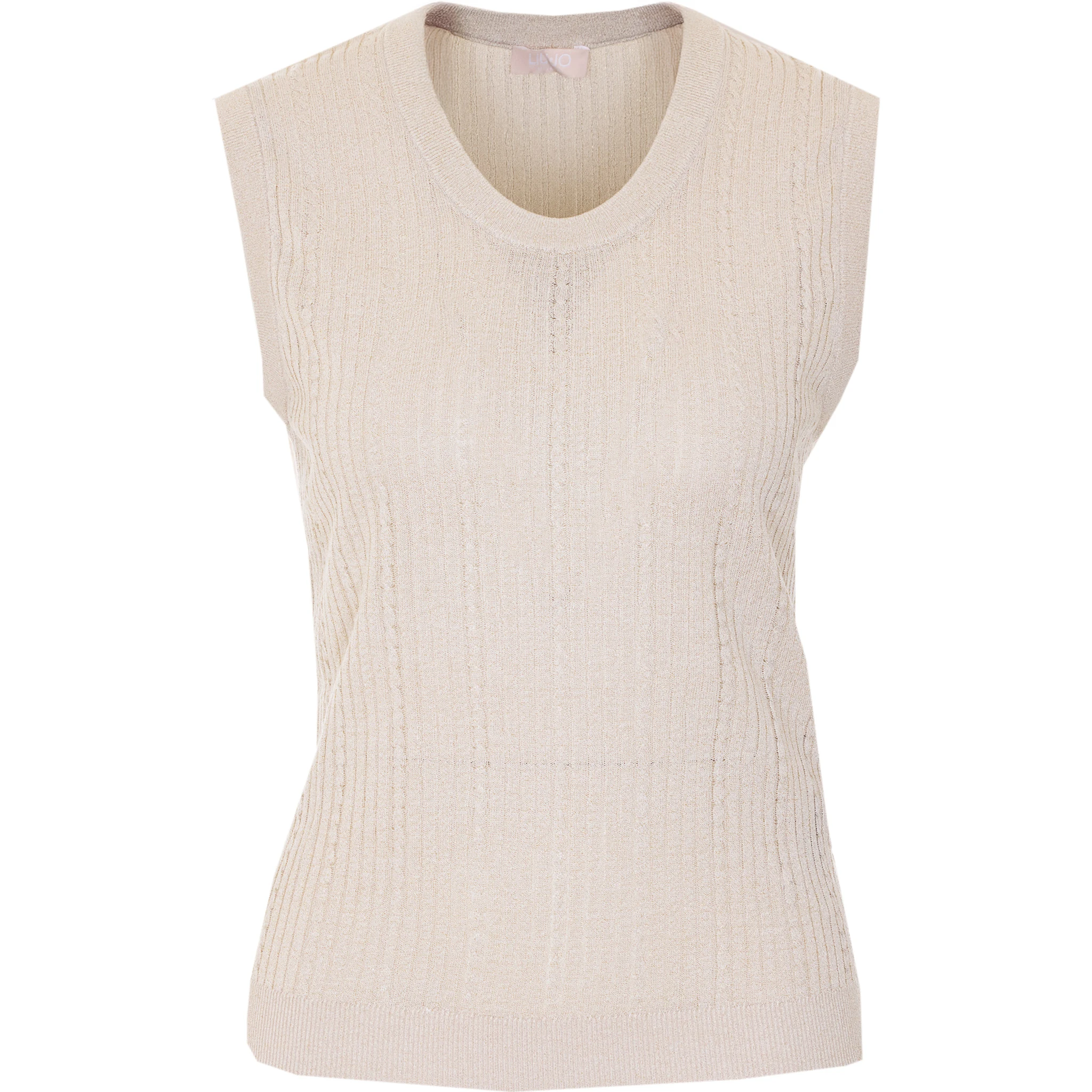 كنزات ليو جو بيج