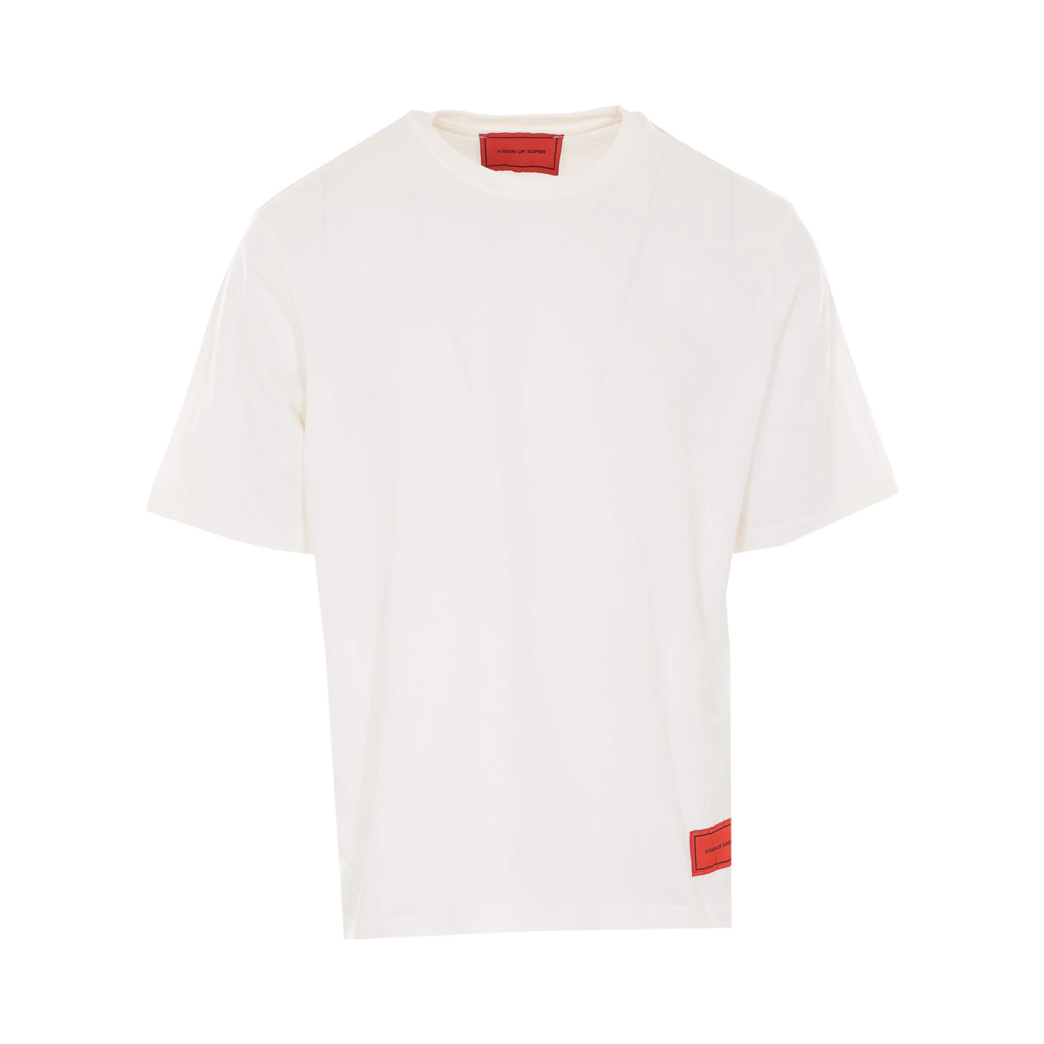 Vision of Super T-shirts and Polos White
