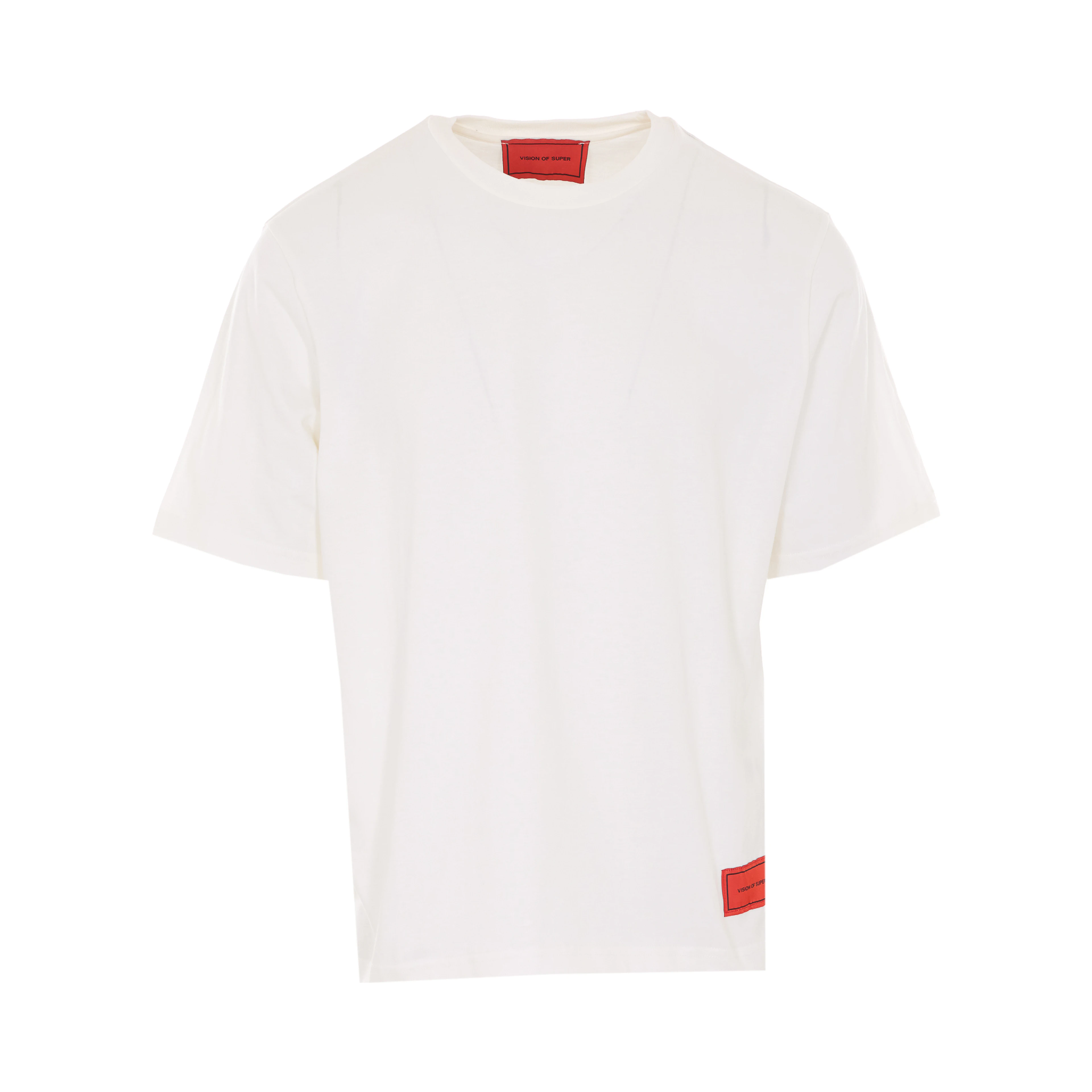 Vision of Super T-shirts and Polos White