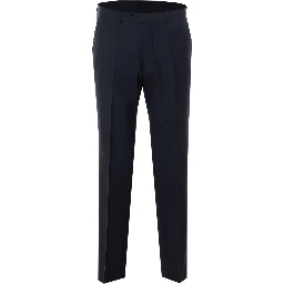 Sunflower Trousers Black