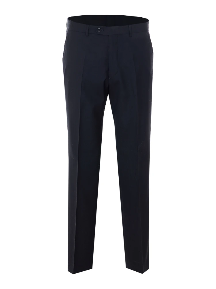 Sunflower Trousers Black