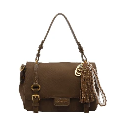 la carrie Bags.. Brown