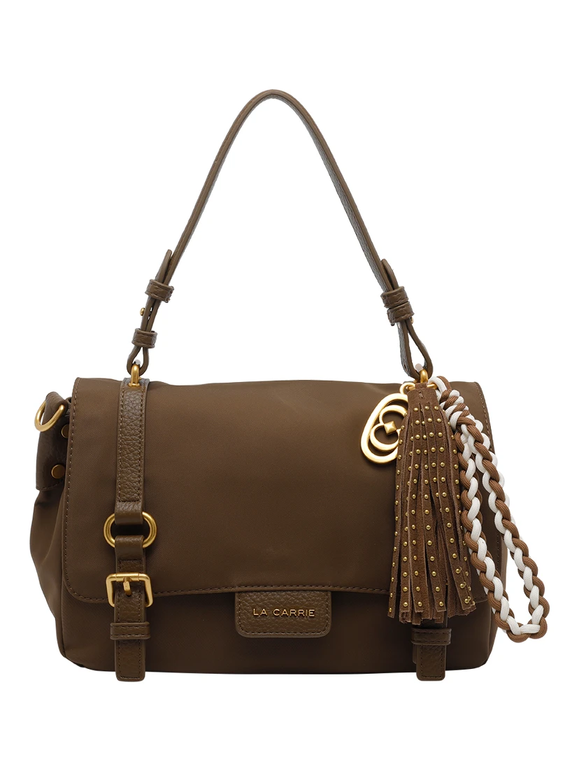 la carrie Bags.. Brown